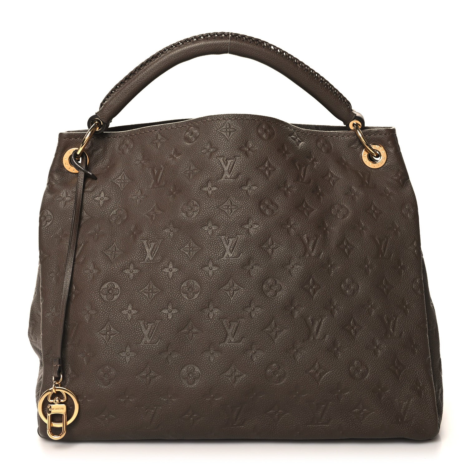 Louis Vuitton Empreinte Artsy MM Ombre 1 of 9