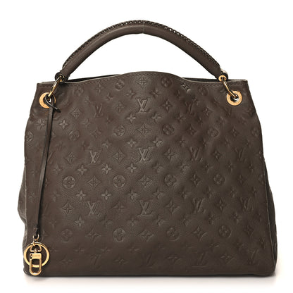 Louis Vuitton Empreinte Artsy MM Ombre 1 of 9