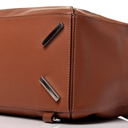 Loewe Calfskin Medium Puzzle Bag Tan 10 of 10