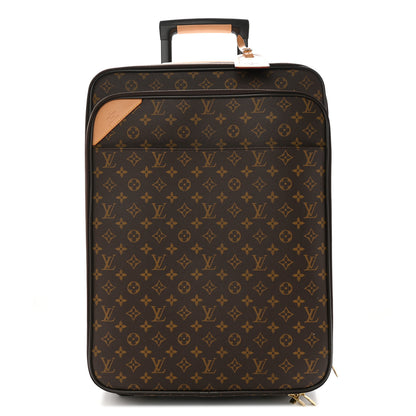 Louis Vuitton Monogram Pegase 55 Business NM 1 of 23