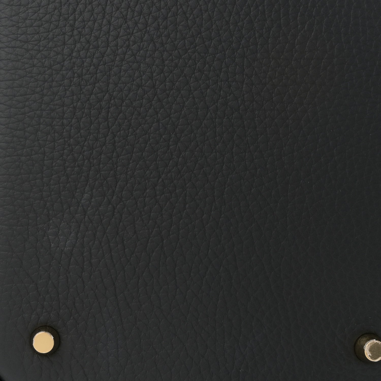 Hermes Taurillon Clemence Picotin Lock 22 MM Black 11 of 12