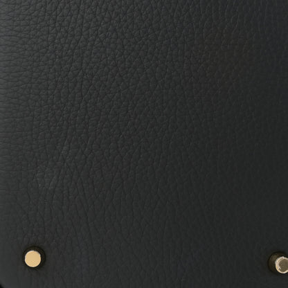Hermes Taurillon Clemence Picotin Lock 22 MM Black 11 of 12