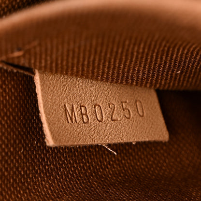 Louis Vuitton Monogram Pochette Accessories NM 6 of 11