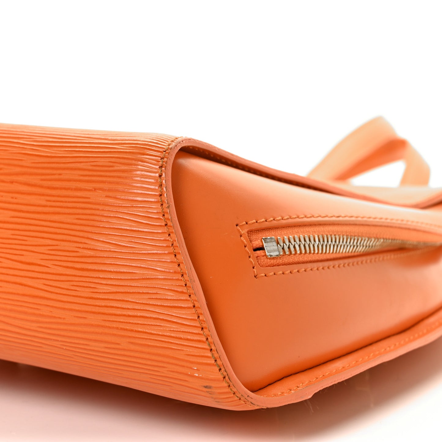 Epi Mabillon Backpack Mandarin