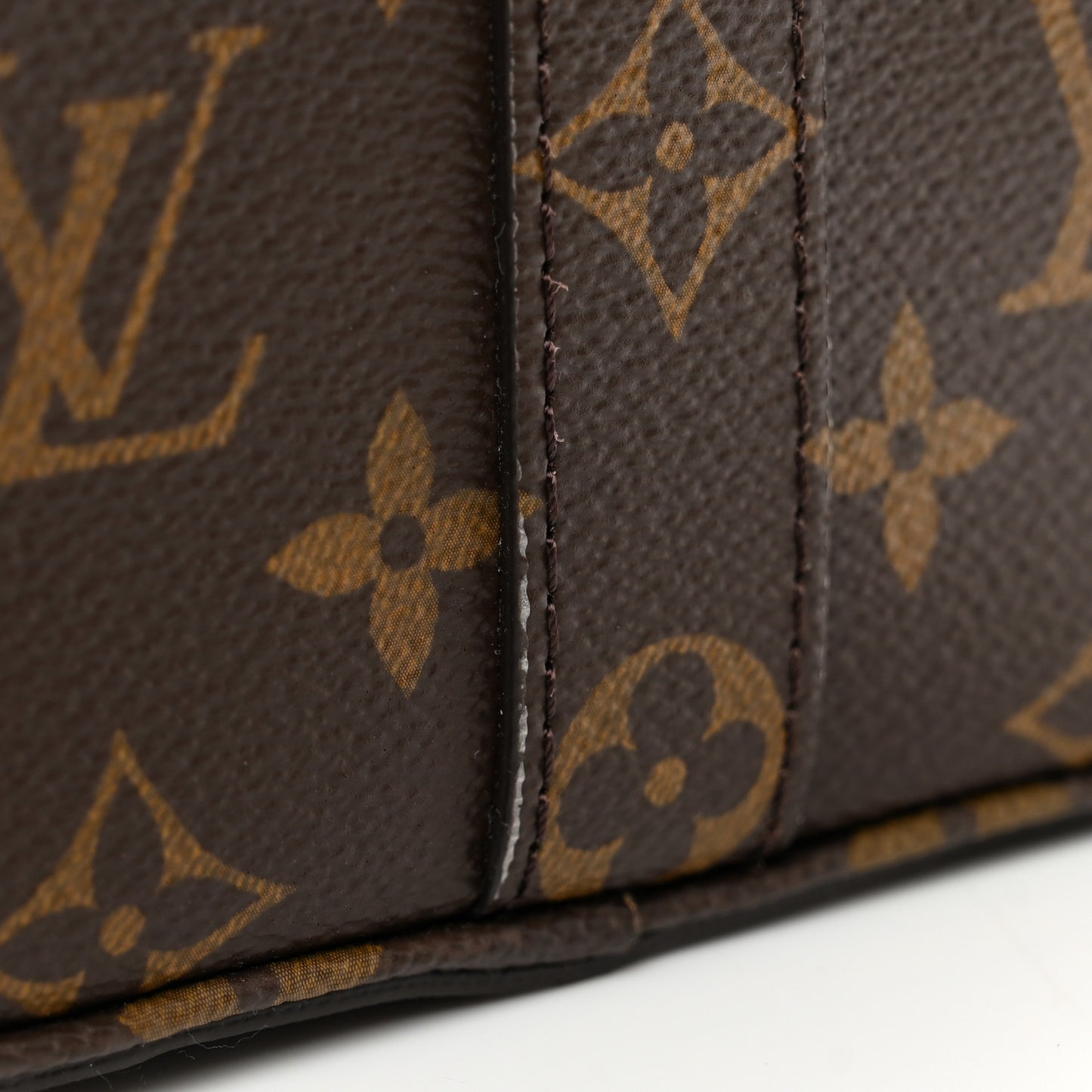 Metallic Nebula Monogram Speedy Bandouliere 35 Multicolor
