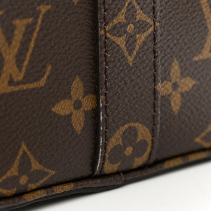 Louis Vuitton Metallic Nebula Monogram Speedy Bandouliere 35 Multicolor 10 of 10