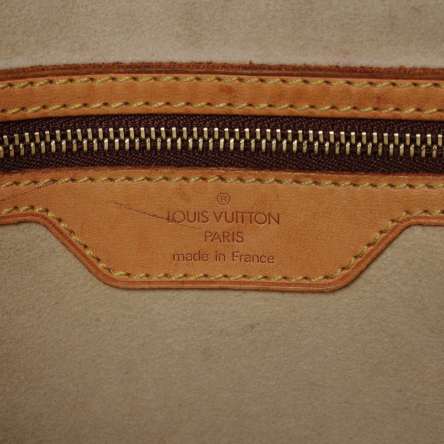Monogram Babylone