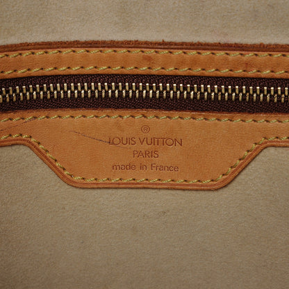 Louis Vuitton Monogram Babylone 6 of 11