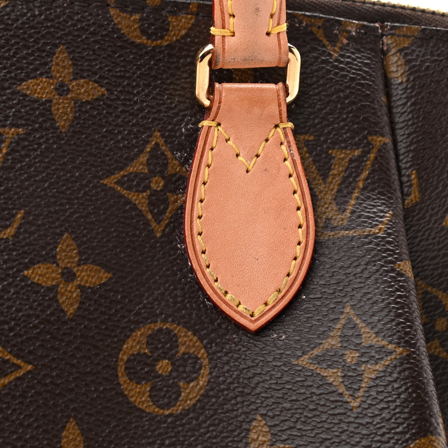 Louis Vuitton Monogram Turenne PM 14 of 16