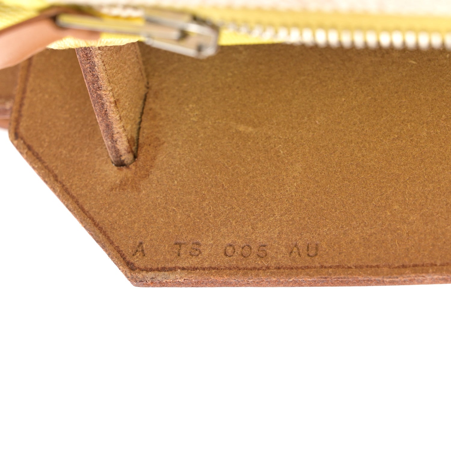 Hermes Toile Vache Hunter Herbag Zip 31 PM Soufre 8 of 18