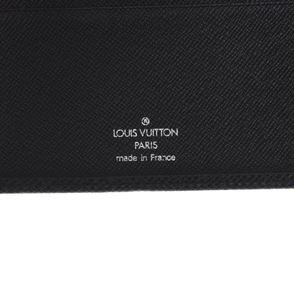 Louis Vuitton Taiga Desk Agenda Cover Ardoise 6 of 6