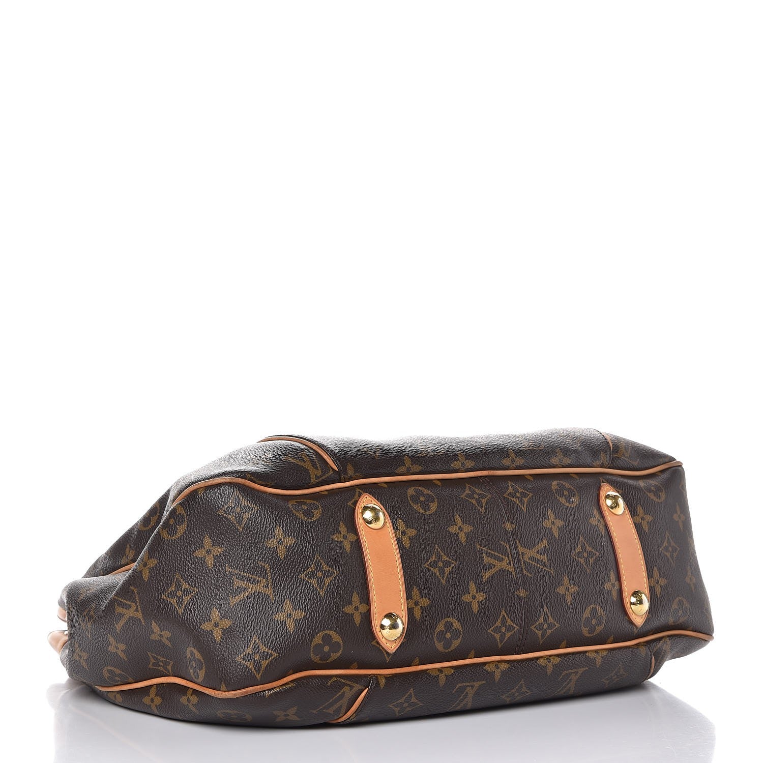 Louis Vuitton Monogram Galliera PM 4 of 12