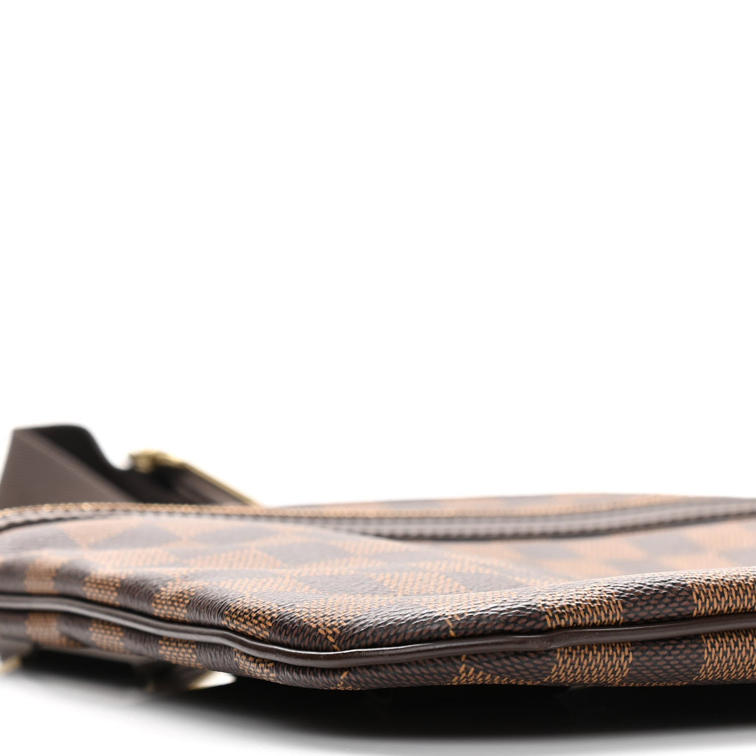 Louis Vuitton Damier Ebene Bosphore Pochette 8 of 9