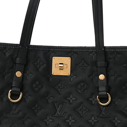 Louis Vuitton Empreinte Citadine PM Infini 9 of 13