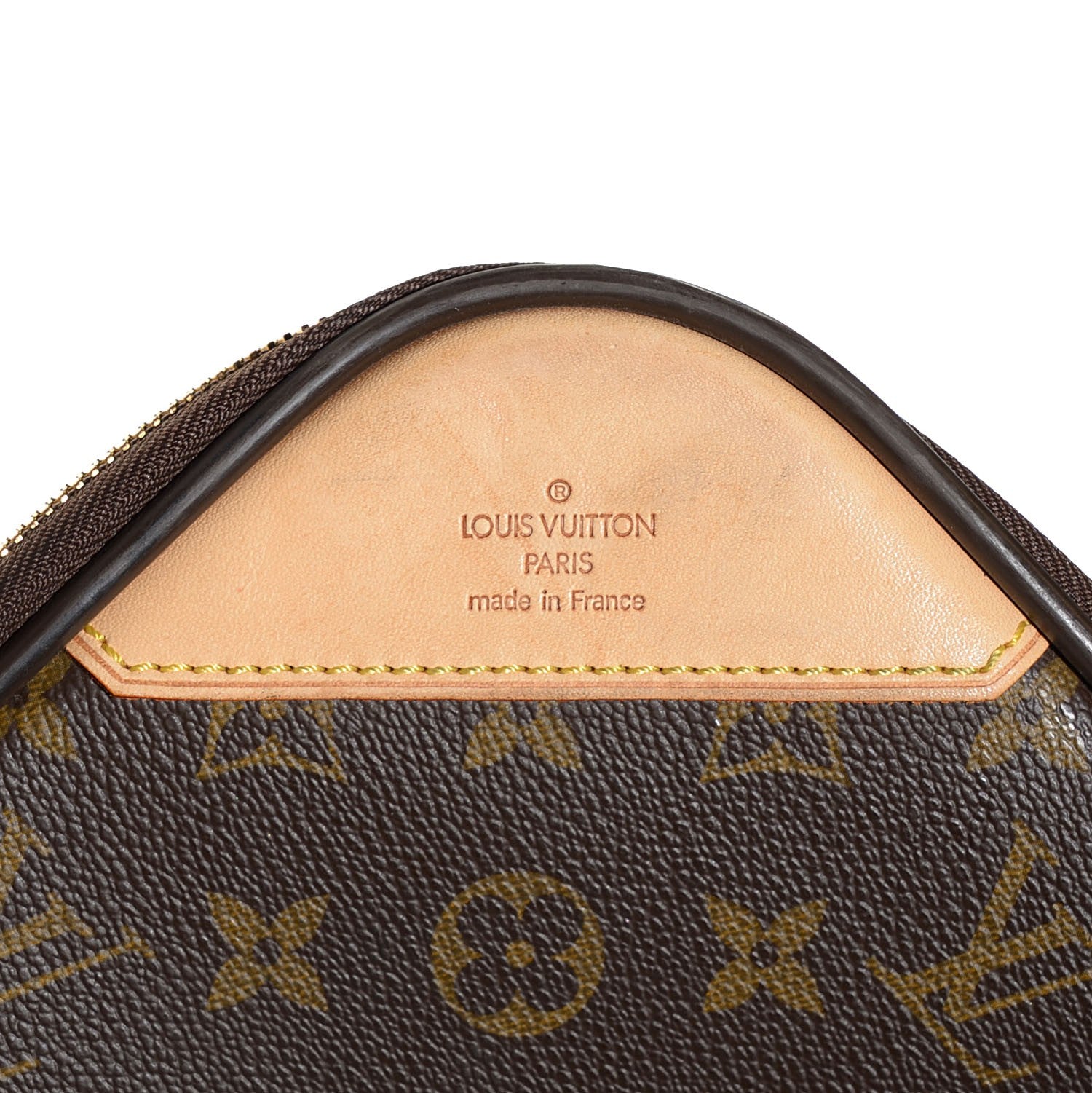 Louis Vuitton Monogram Pegase 45 5 of 9