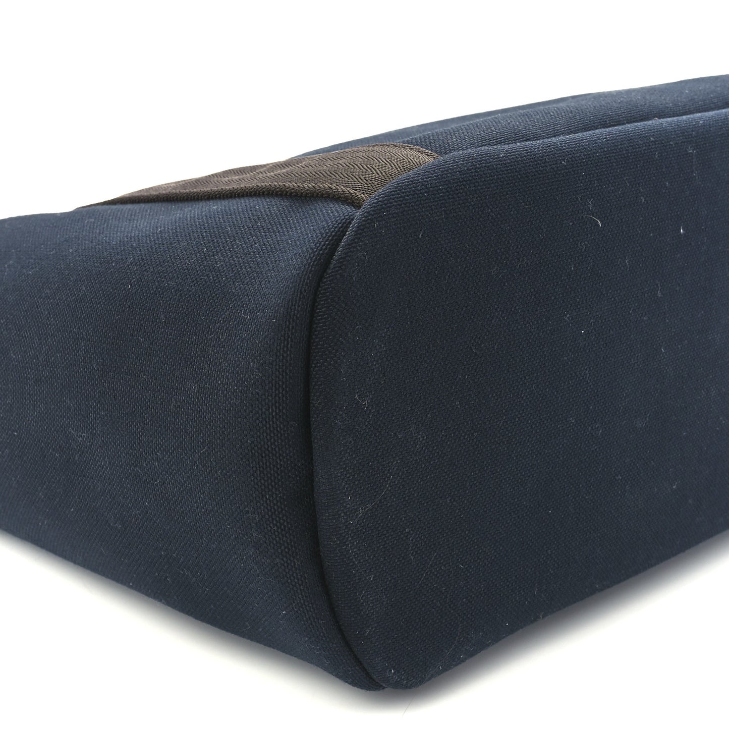 Toile Sac De Pansage Groom Bleu Navy Feu