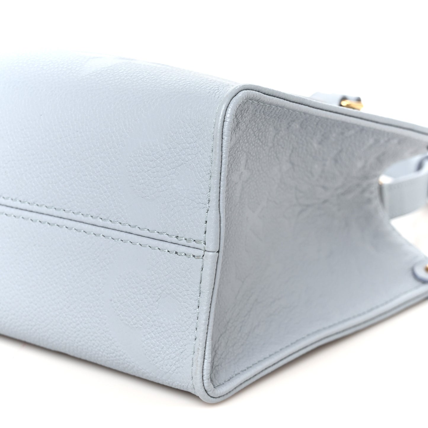 Empreinte Monogram Giant Onthego PM Blue Hour