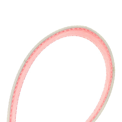 Louis Vuitton Epi Twist Braided Strap Shoulder Bag PM White PInk 13 of 14