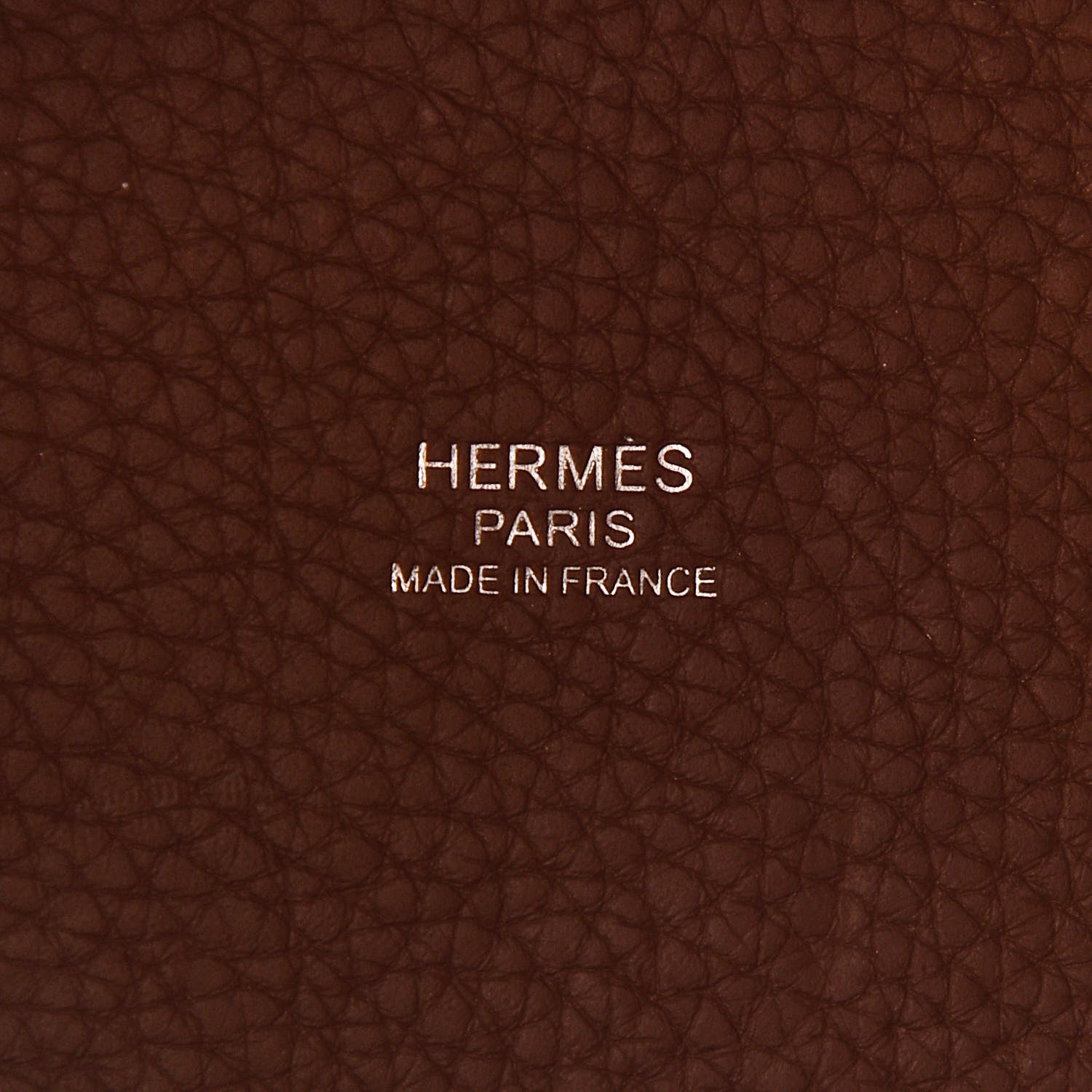 Hermes Taurillon Clemence Picotin Lock 18 PM Gold 6 of 9
