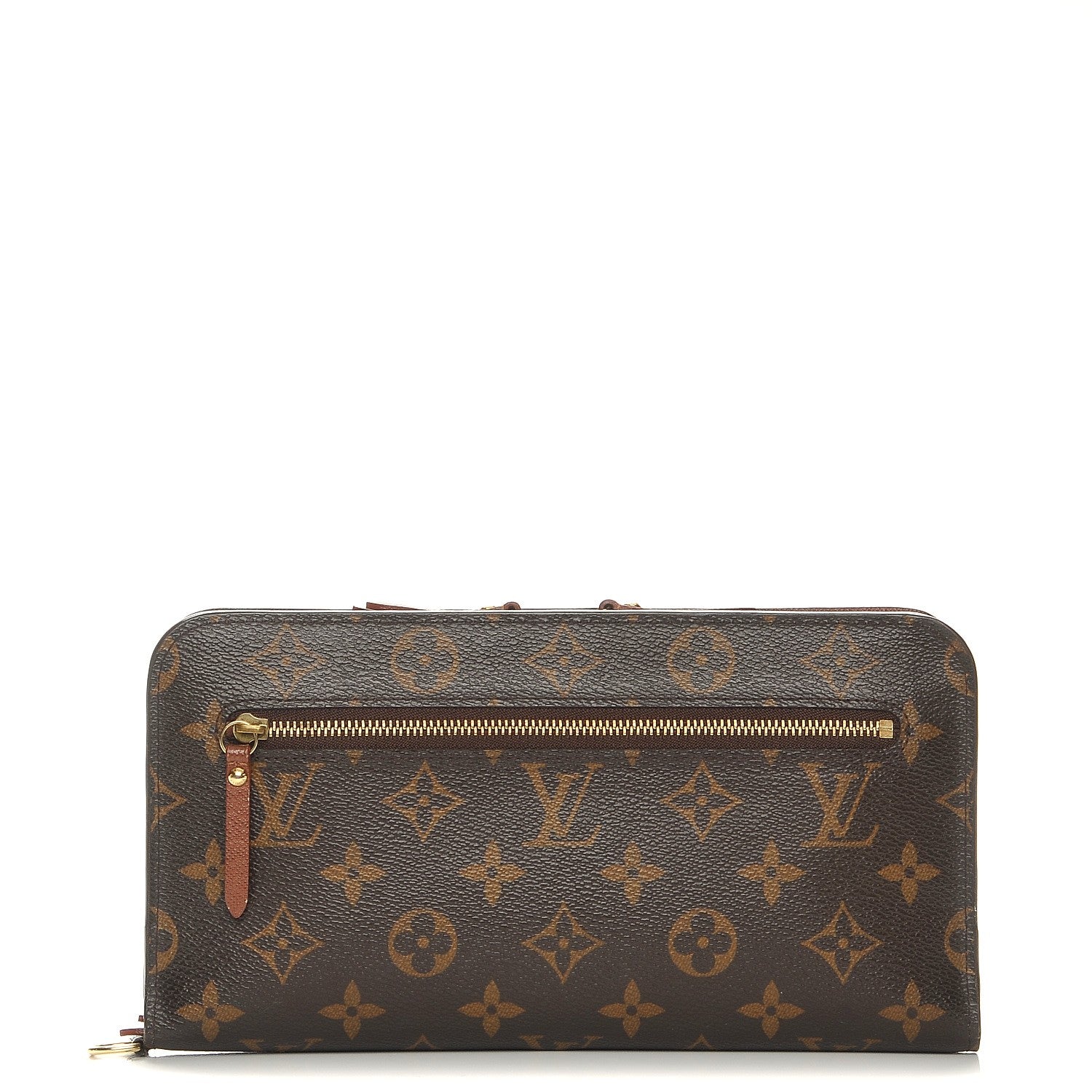 Louis Vuitton Monogram Insolite Organizer Wallet 1 of 8