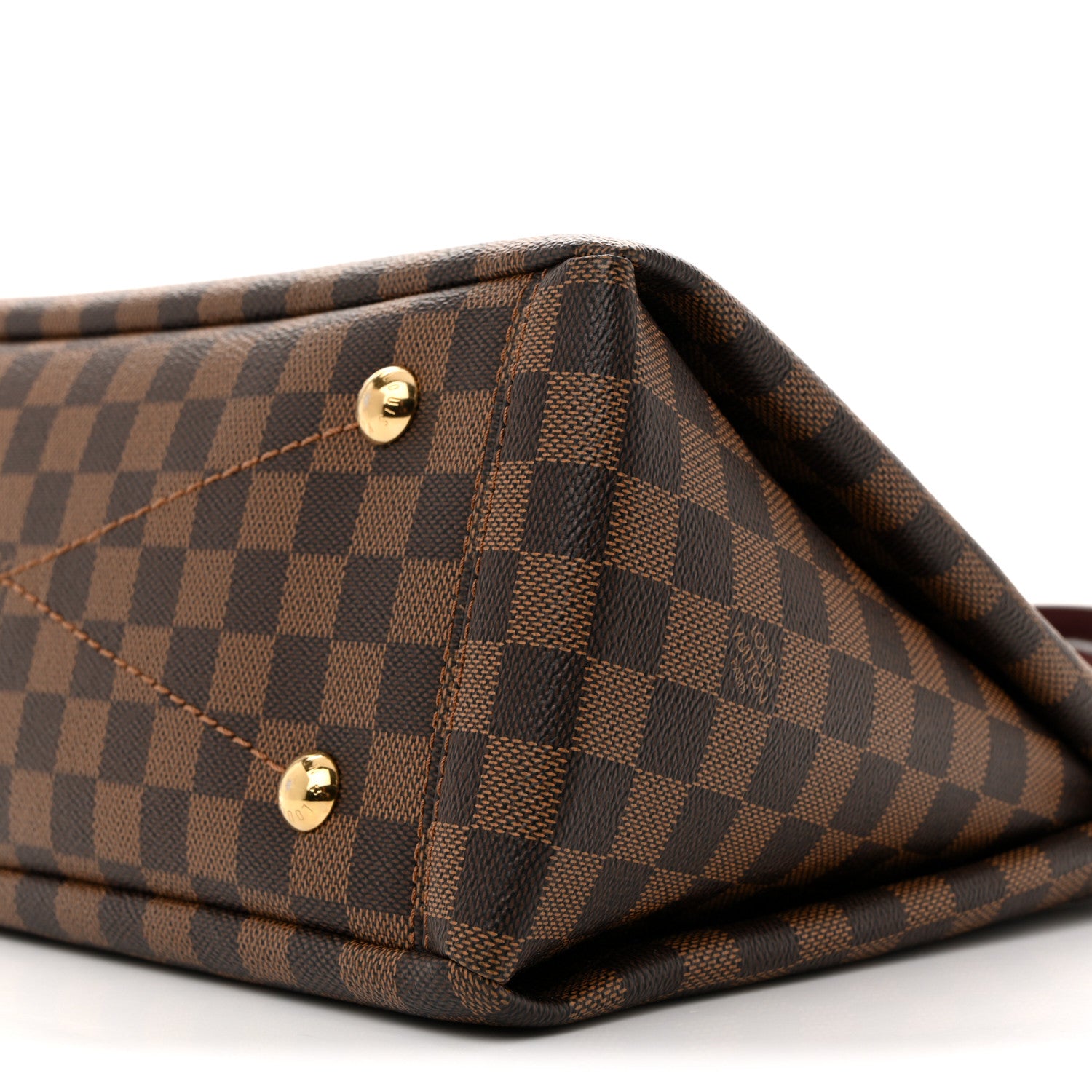 Louis Vuitton Damier Ebene Lymington 10 of 11