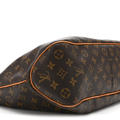 Louis Vuitton Monogram Delightful PM 9 of 10