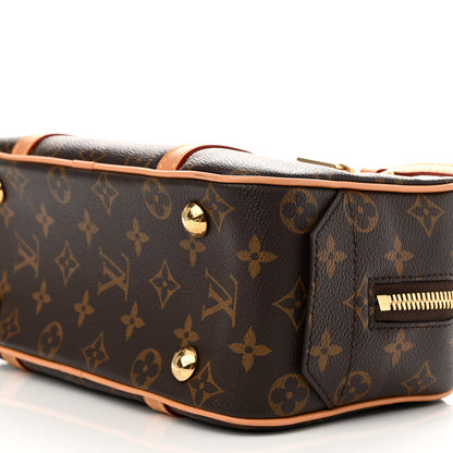 Louis Vuitton Monogram Cite 9 of 9