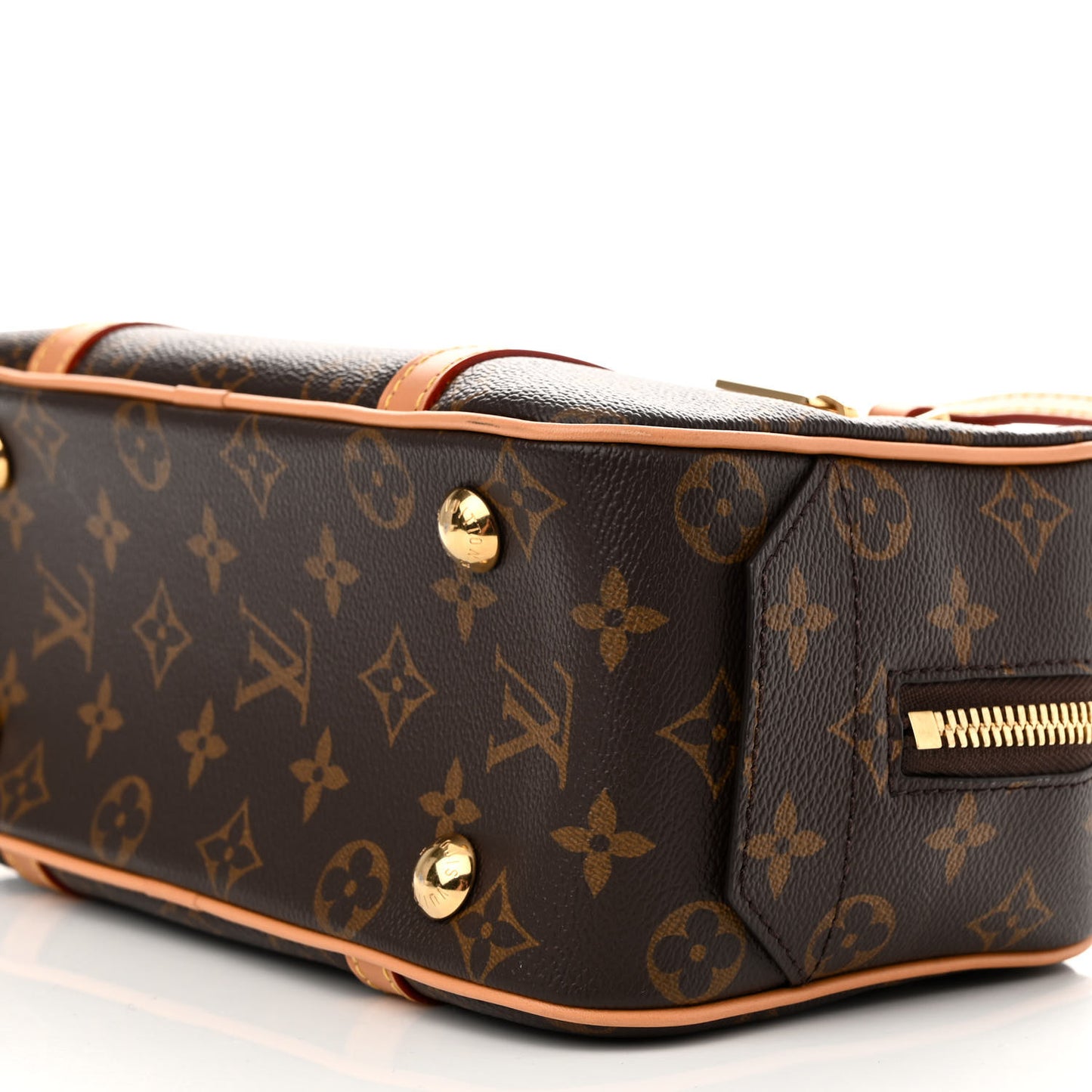 Monogram Cite