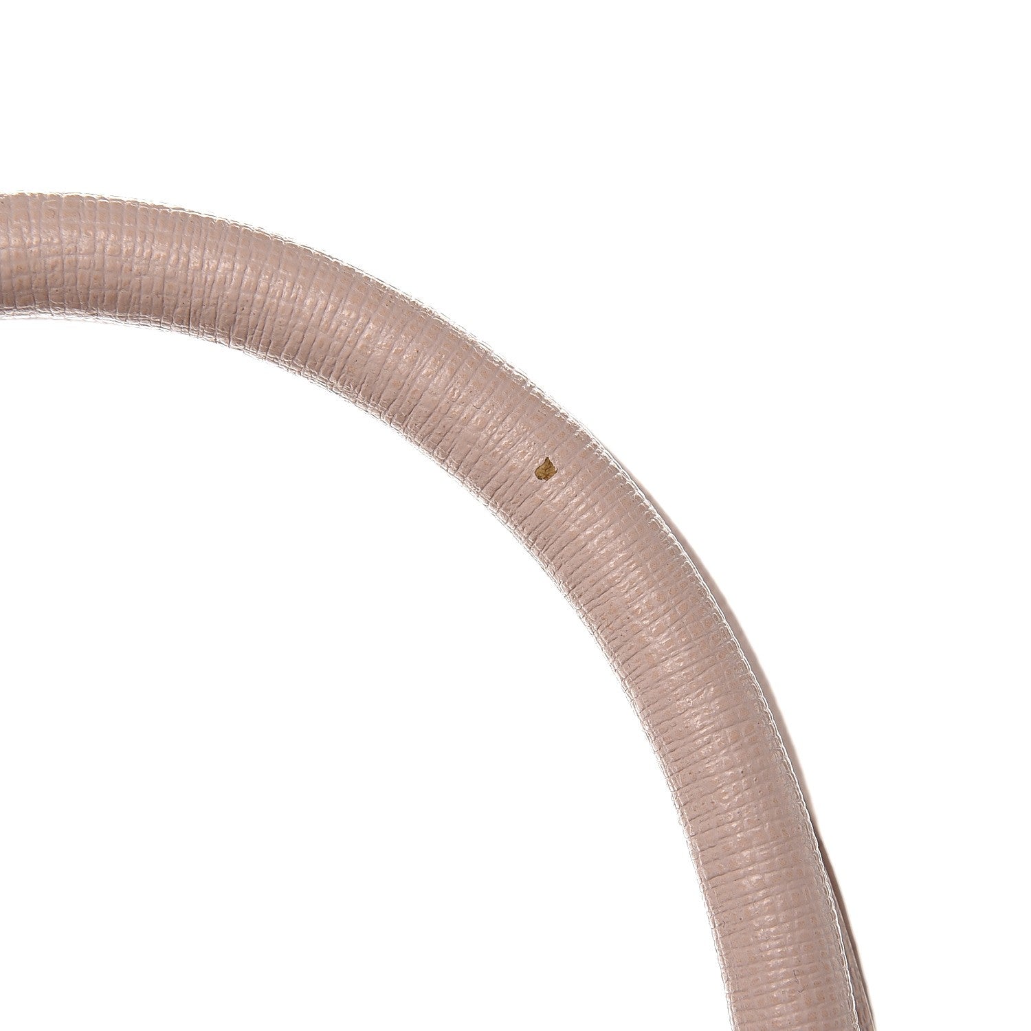 Fendi Vitello Elite Monster Petite 2Jours Tote Rosa Plaster 9 of 13