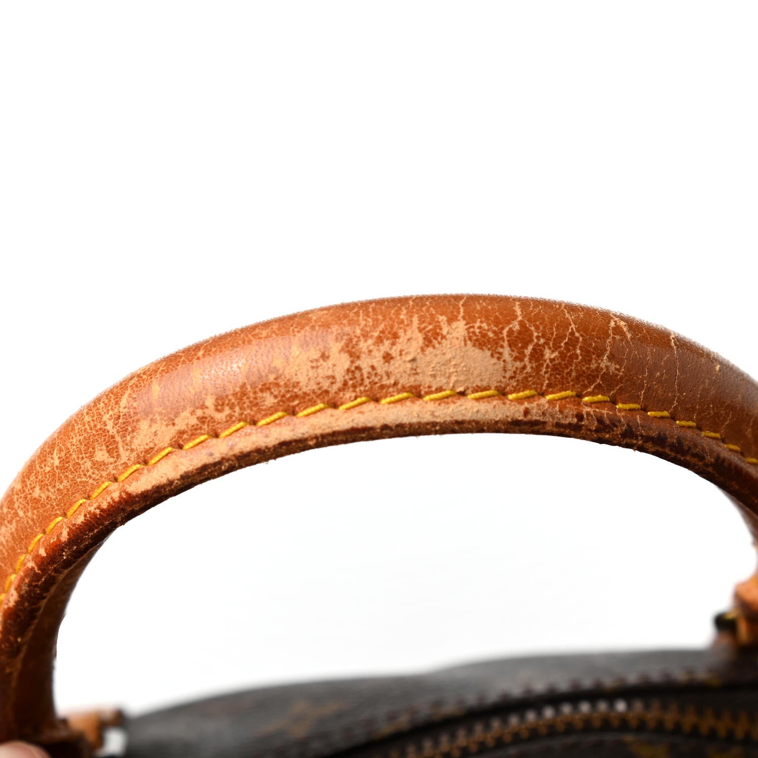 Louis Vuitton Monogram Keepall 55 5 of 9