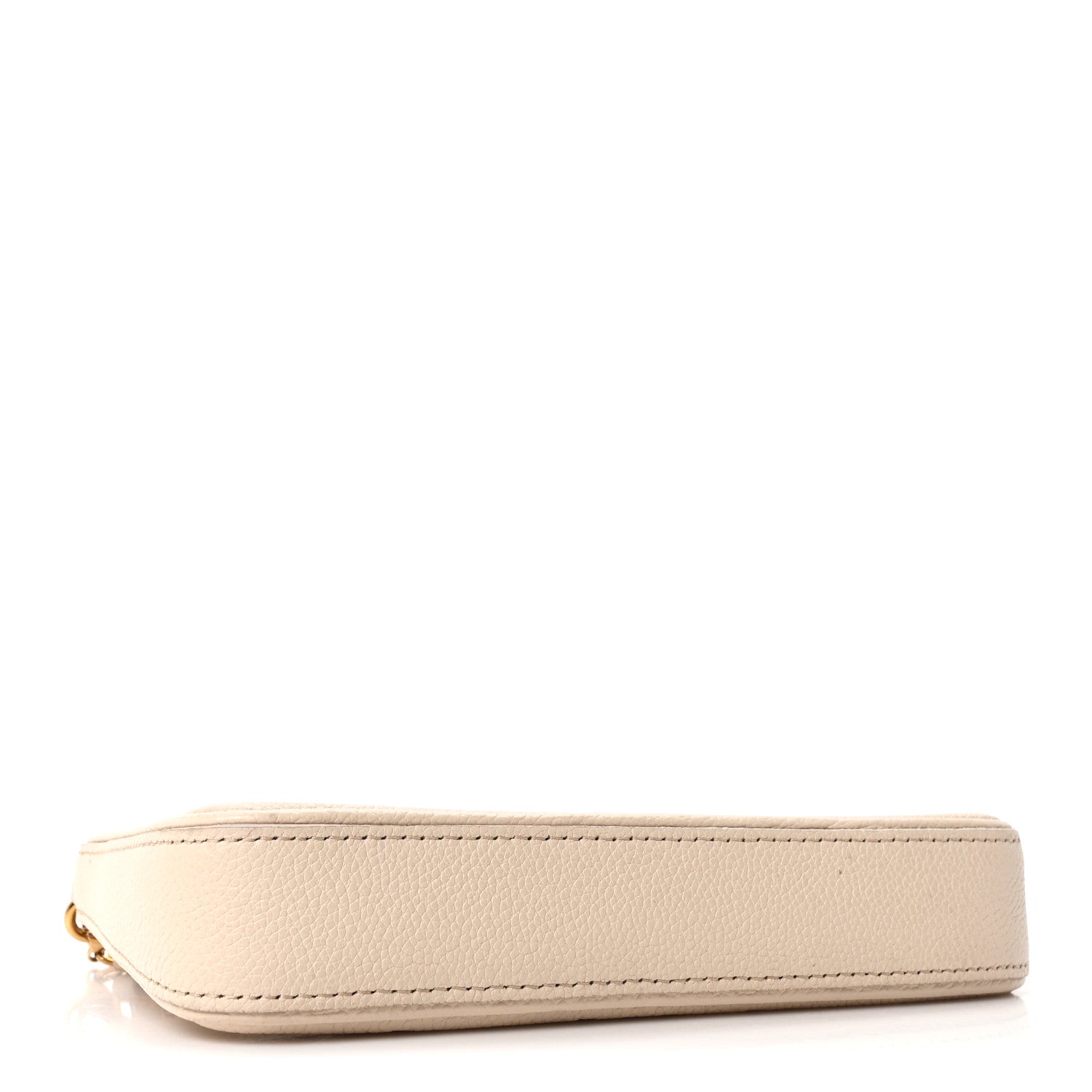 Louis Vuitton Empreinte Easy Pouch On Strap Cream 4 of 9