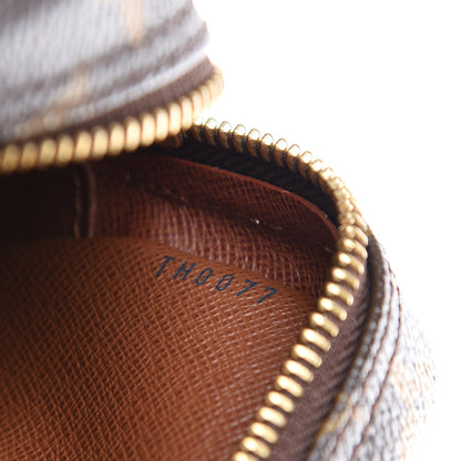 Louis Vuitton Monogram Amazone 6 of 12