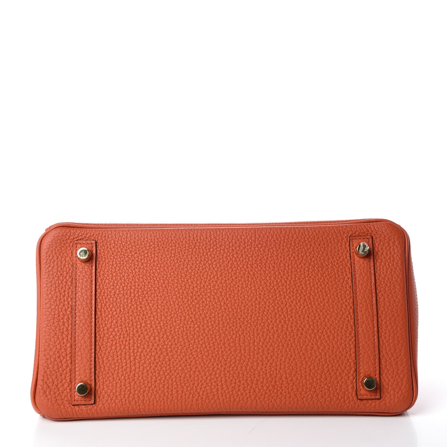Hermes Togo Birkin 30 Terre Battue 6 of 32