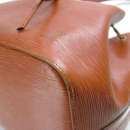 Louis Vuitton Epi Petit Noe Fawn 7 of 10
