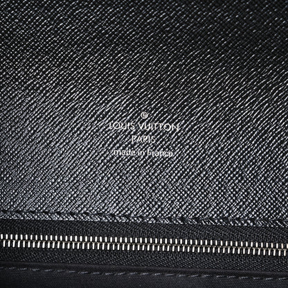 Louis Vuitton Epi Clery Platine 5 of 10