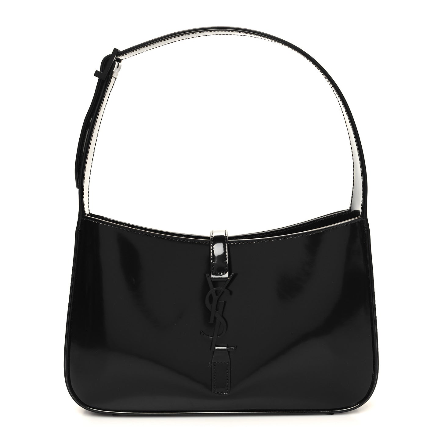 Patent Le 5 A 7 Monochrome Hobo Black