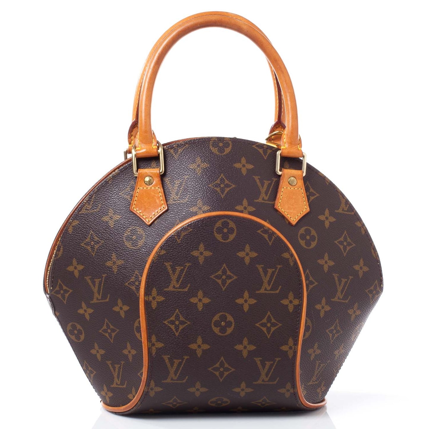 Monogram Ellipse PM