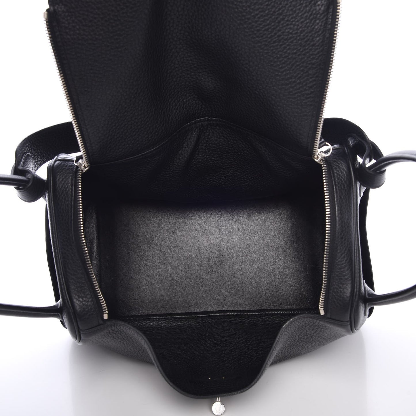 Taurillon Clemence Lindy 34 Black