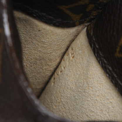 Louis Vuitton Monogram Sunglasses Case MM 6 of 6