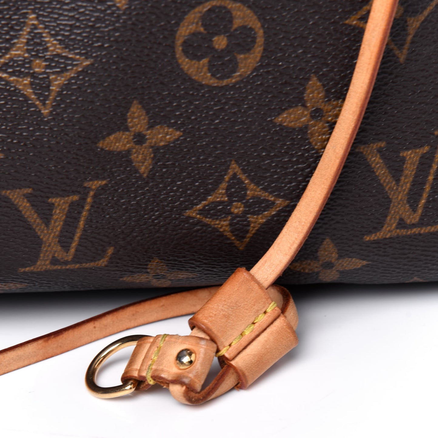 Monogram Neverfull GM