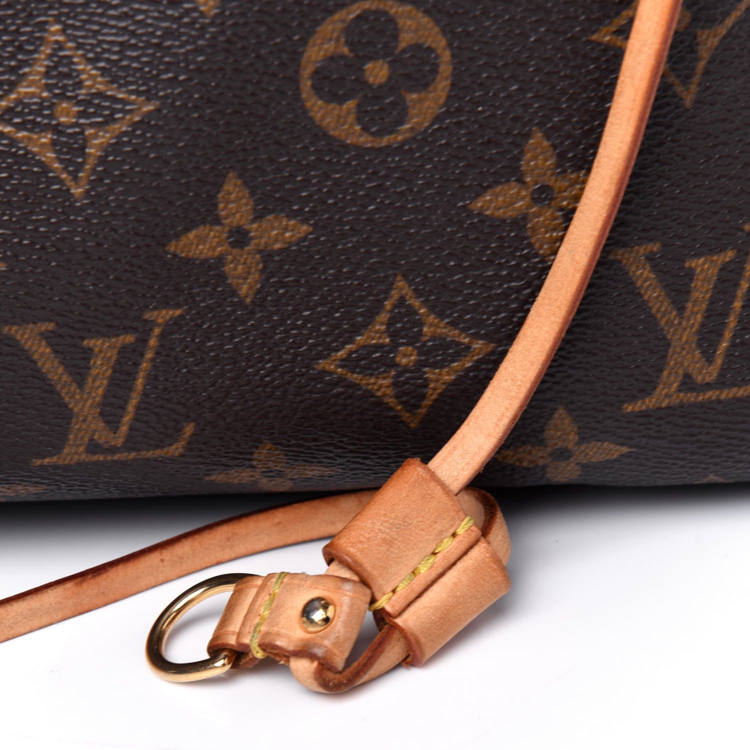 Louis Vuitton Monogram Neverfull GM 27 of 36