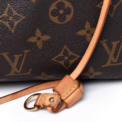 Louis Vuitton Monogram Neverfull GM 27 of 36
