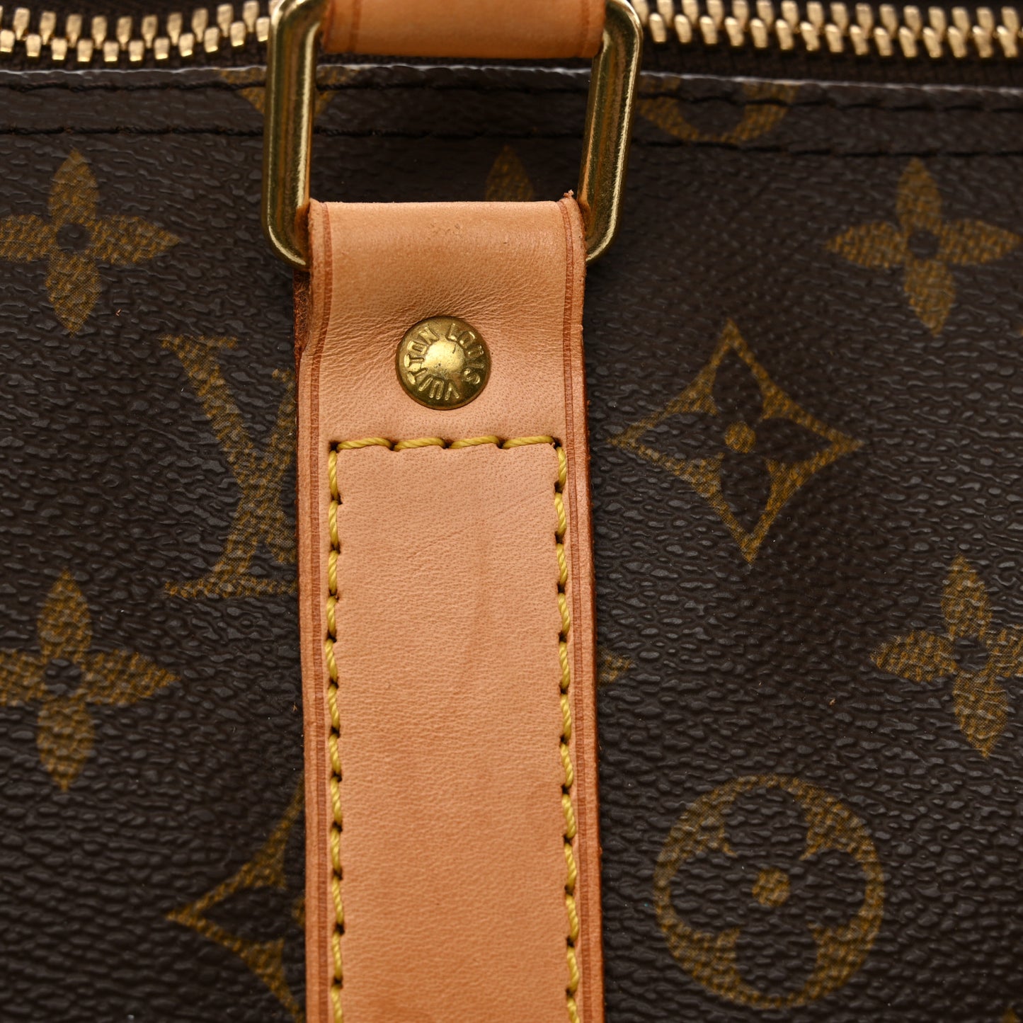 Monogram Keepall 55