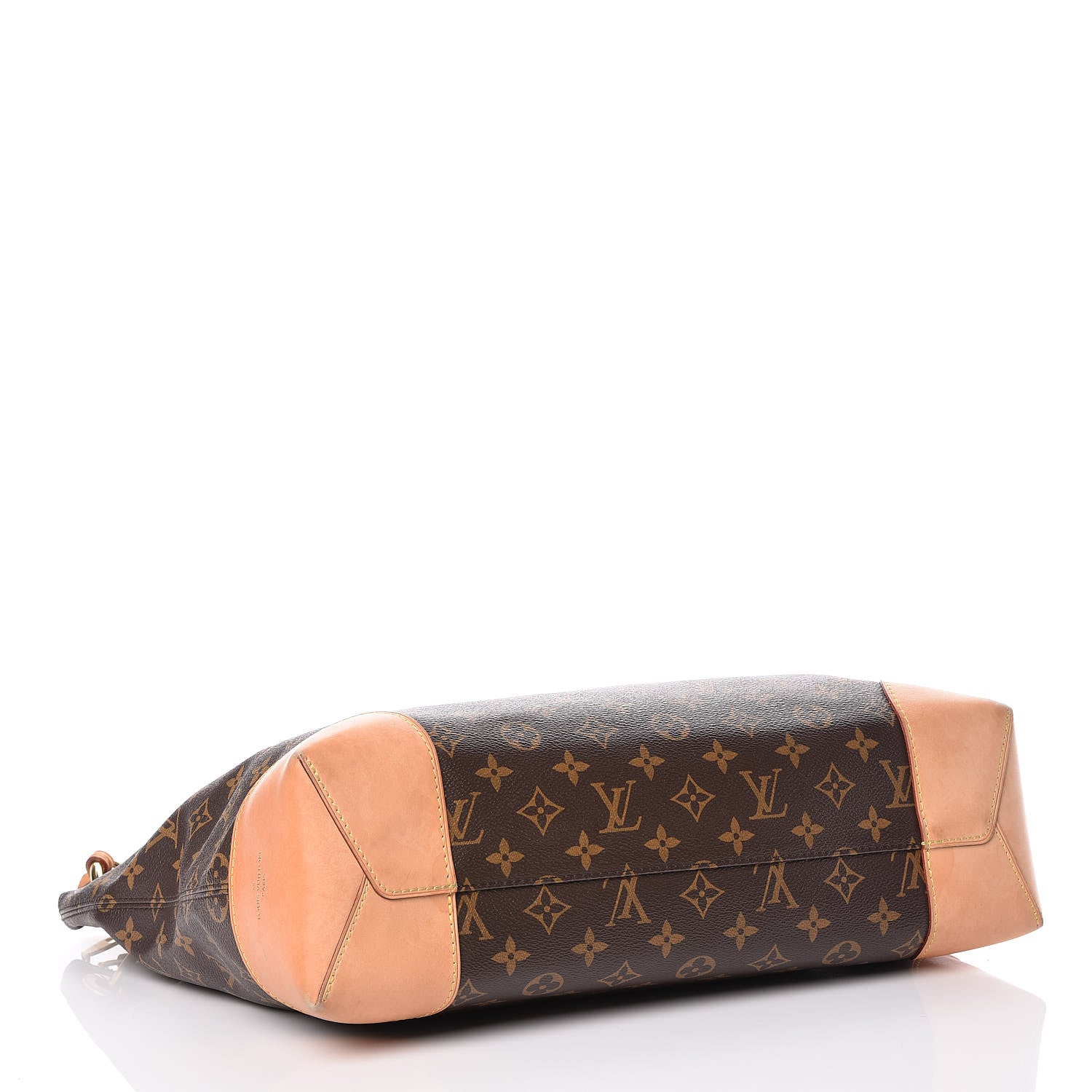 Louis Vuitton Monogram Berri MM 4 of 17