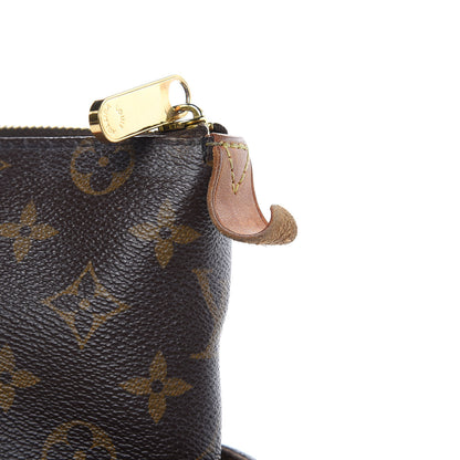 Louis Vuitton Monogram Totally MM 13 of 21