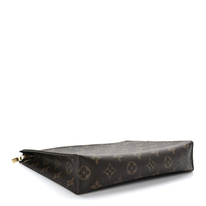 Louis Vuitton Monogram Toiletry Pouch 26 9 of 18
