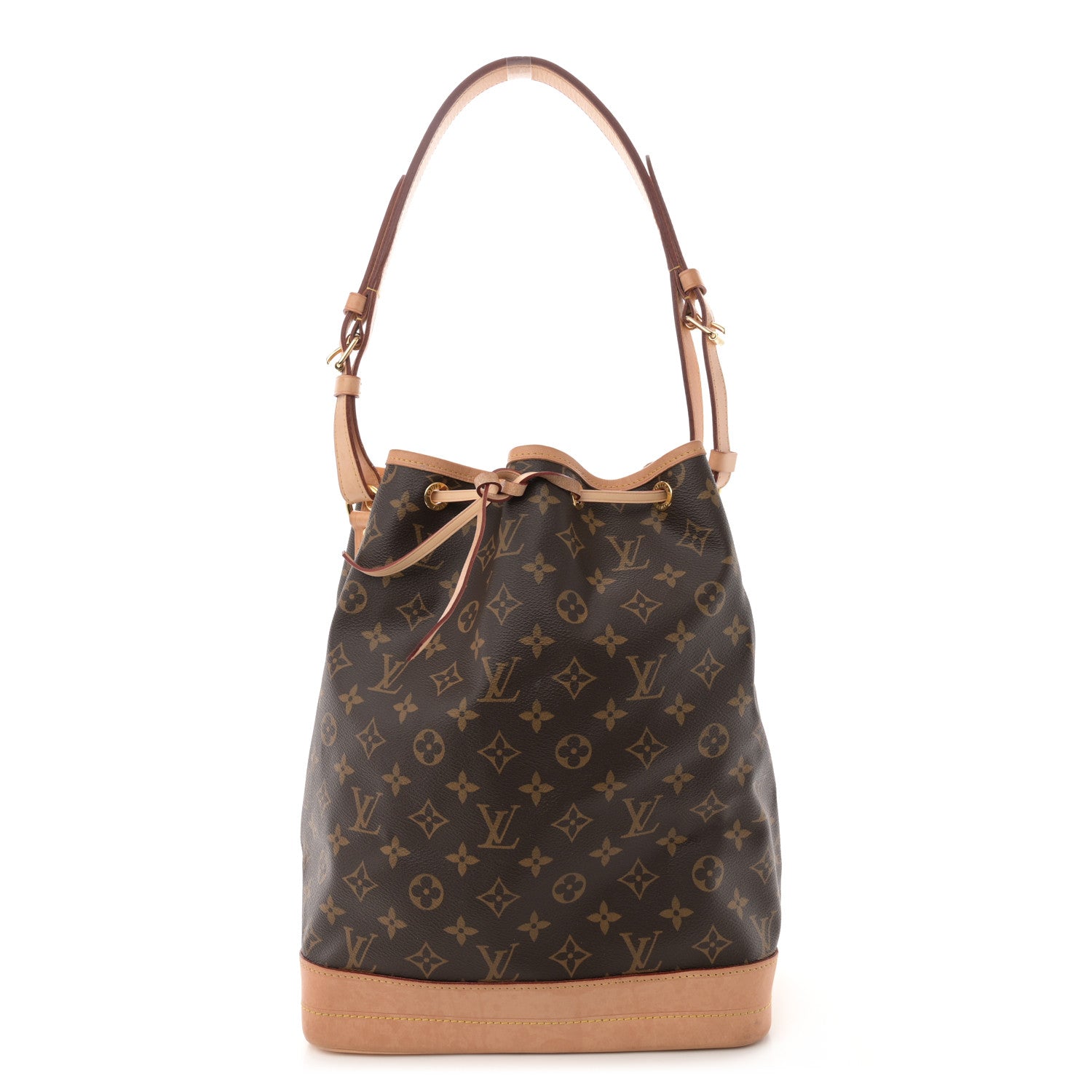 Louis Vuitton Monogram Noe 1 of 12