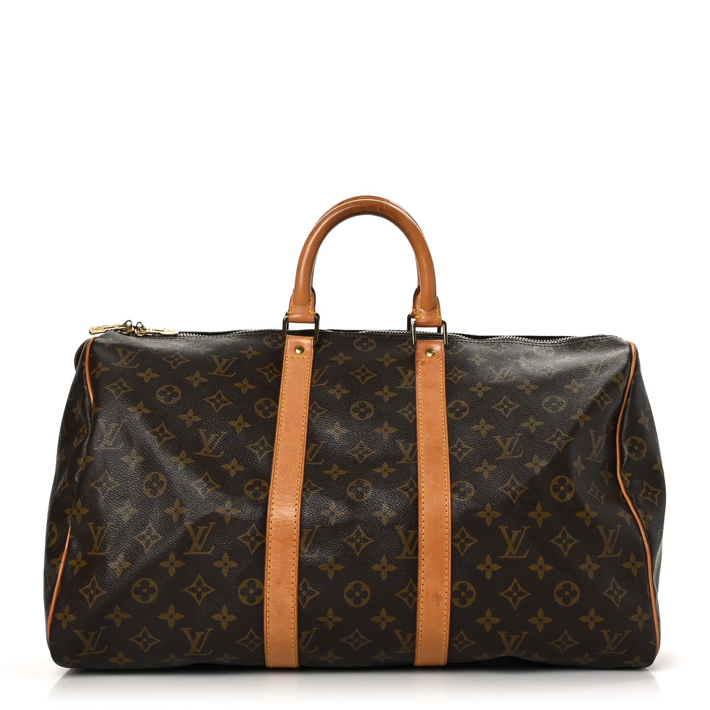 Monogram Keepall 45