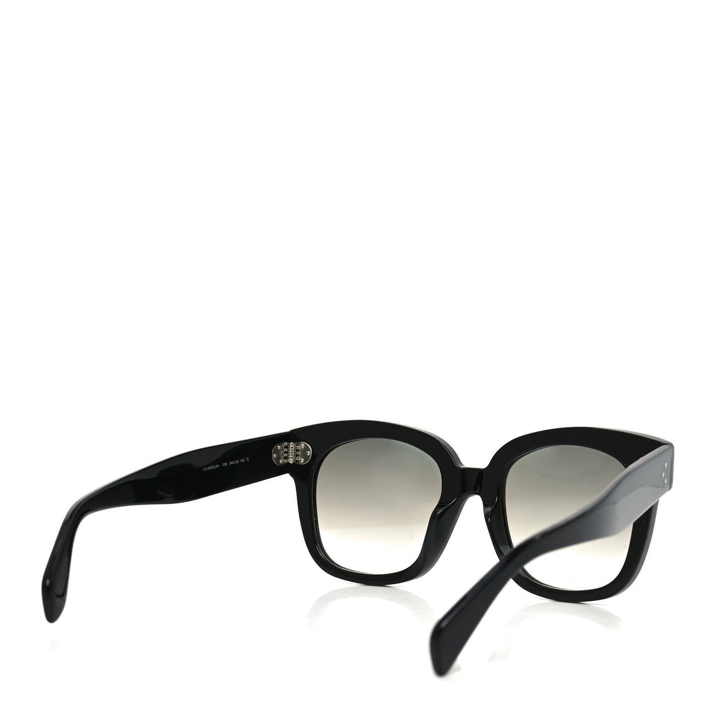 New Audrey CL4002UN Sunglasses Black