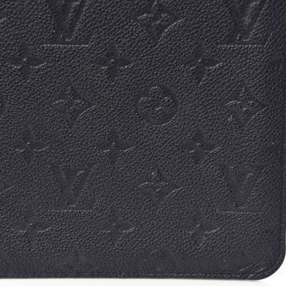 Louis Vuitton Empreinte iPad 2 Softcase Infini 8 of 10